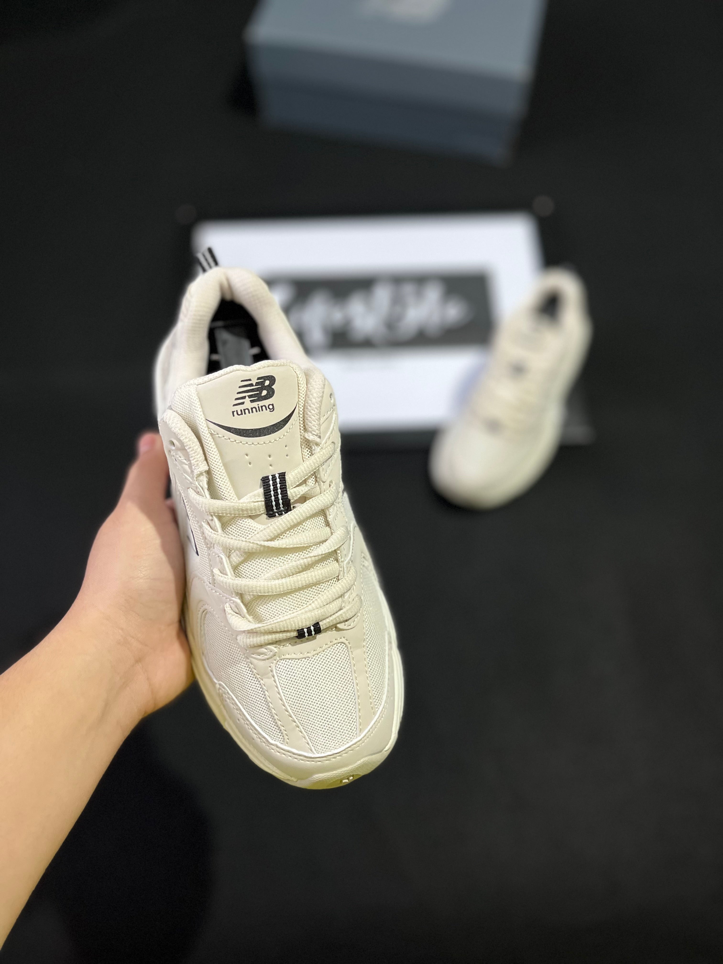 NEW BALANCE 530 DAMA