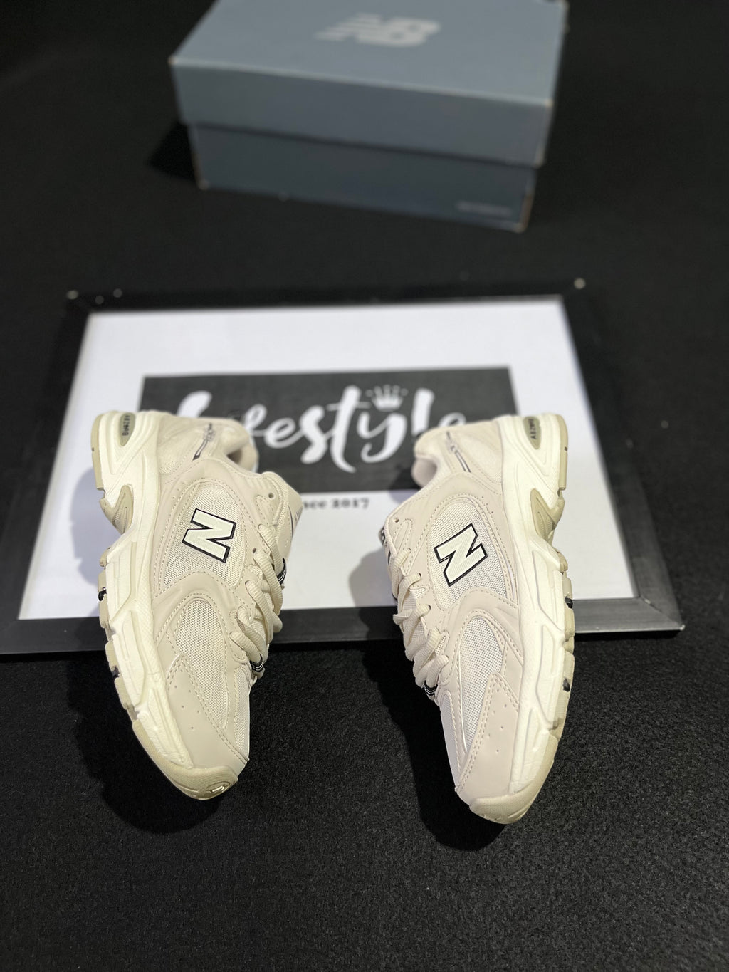 NEW BALANCE 530 DAMA