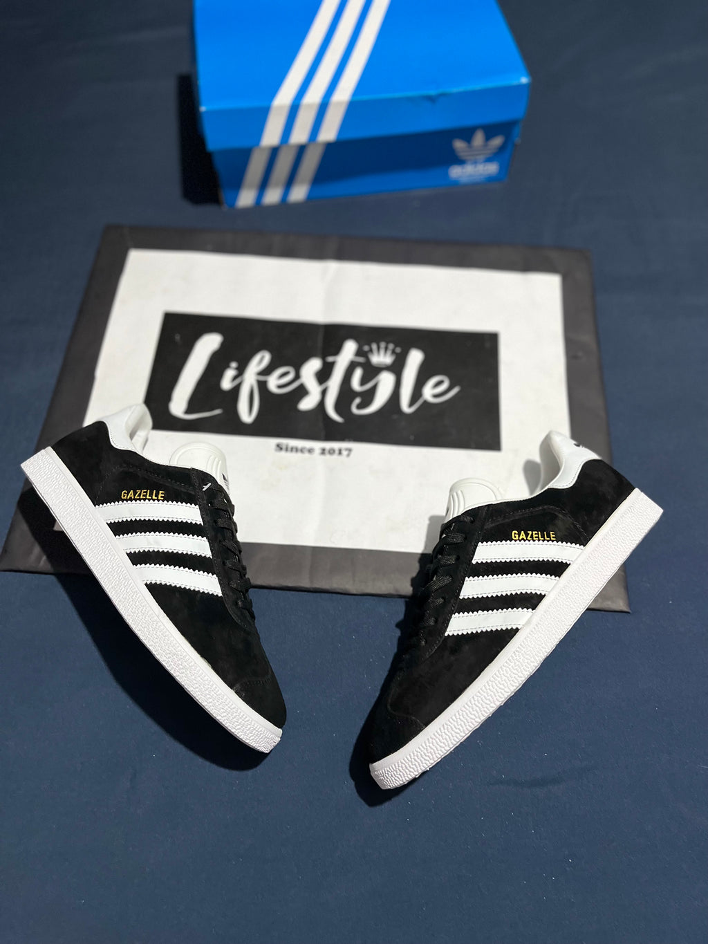 ADIDAS GAZELLE