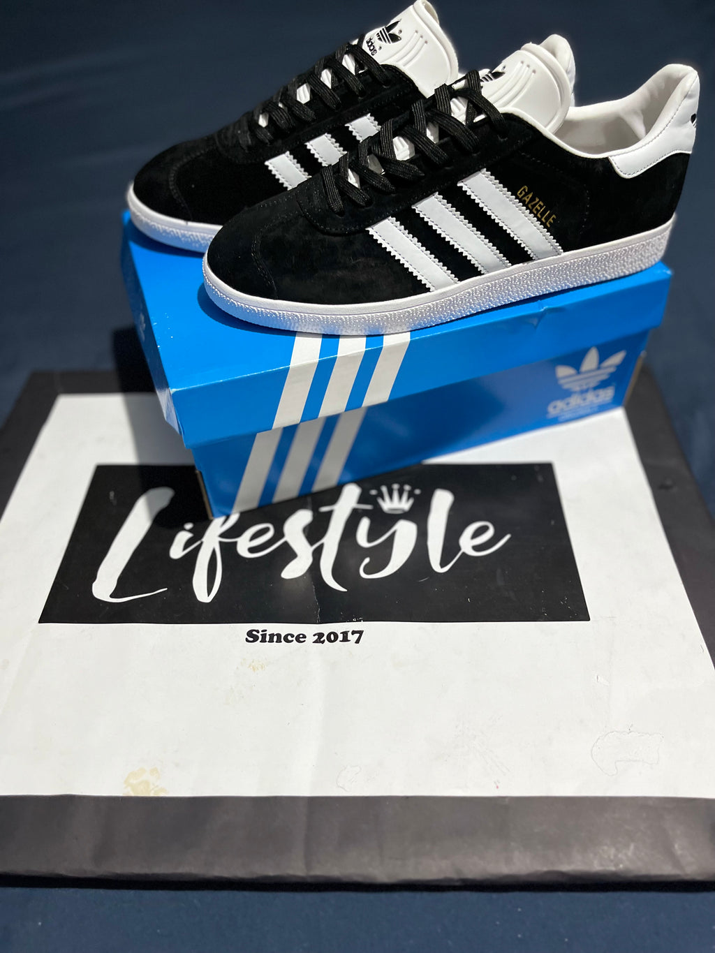 ADIDAS GAZELLE
