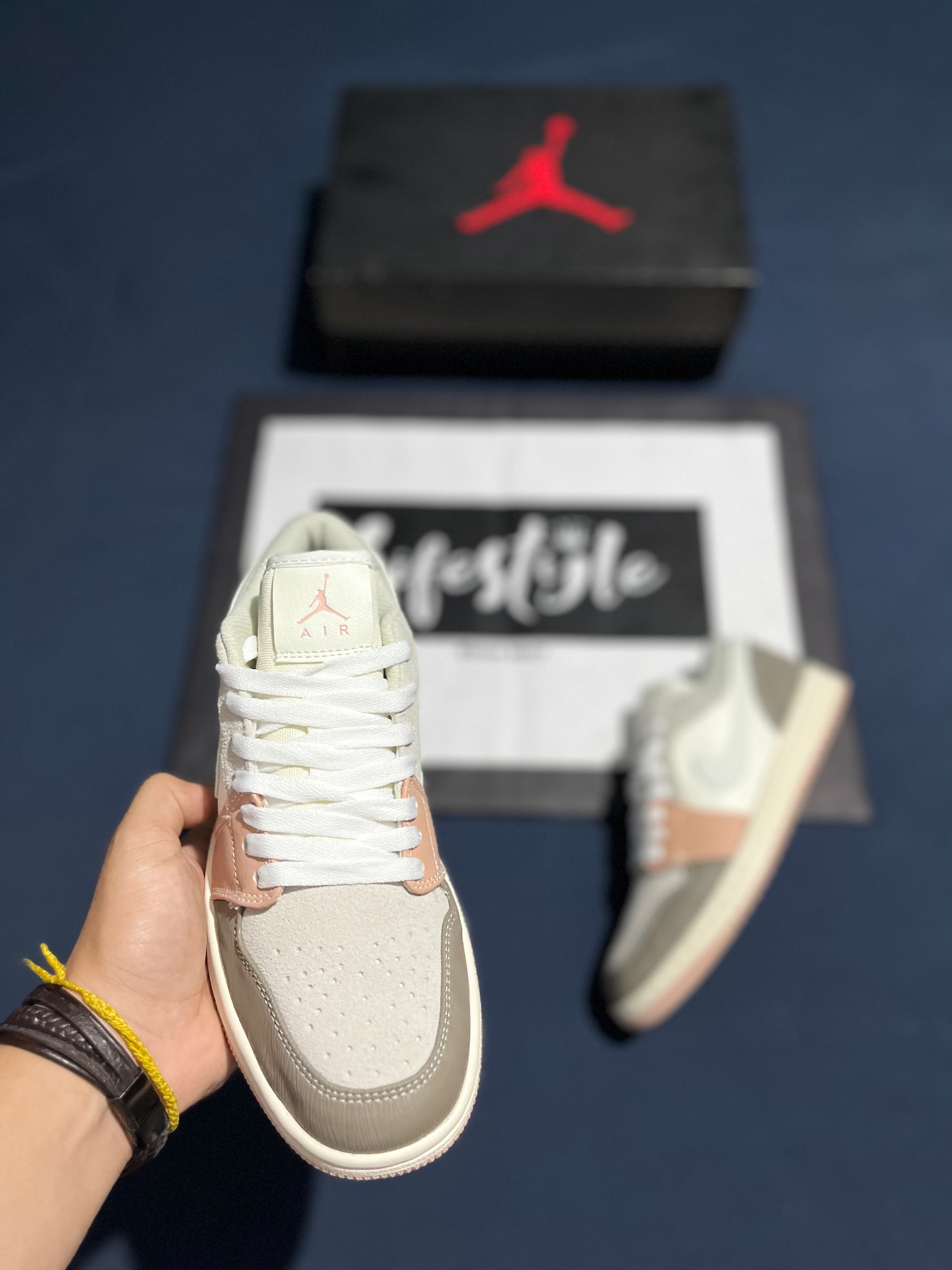 JORDAN RETRO 1 | MILAN DAMA