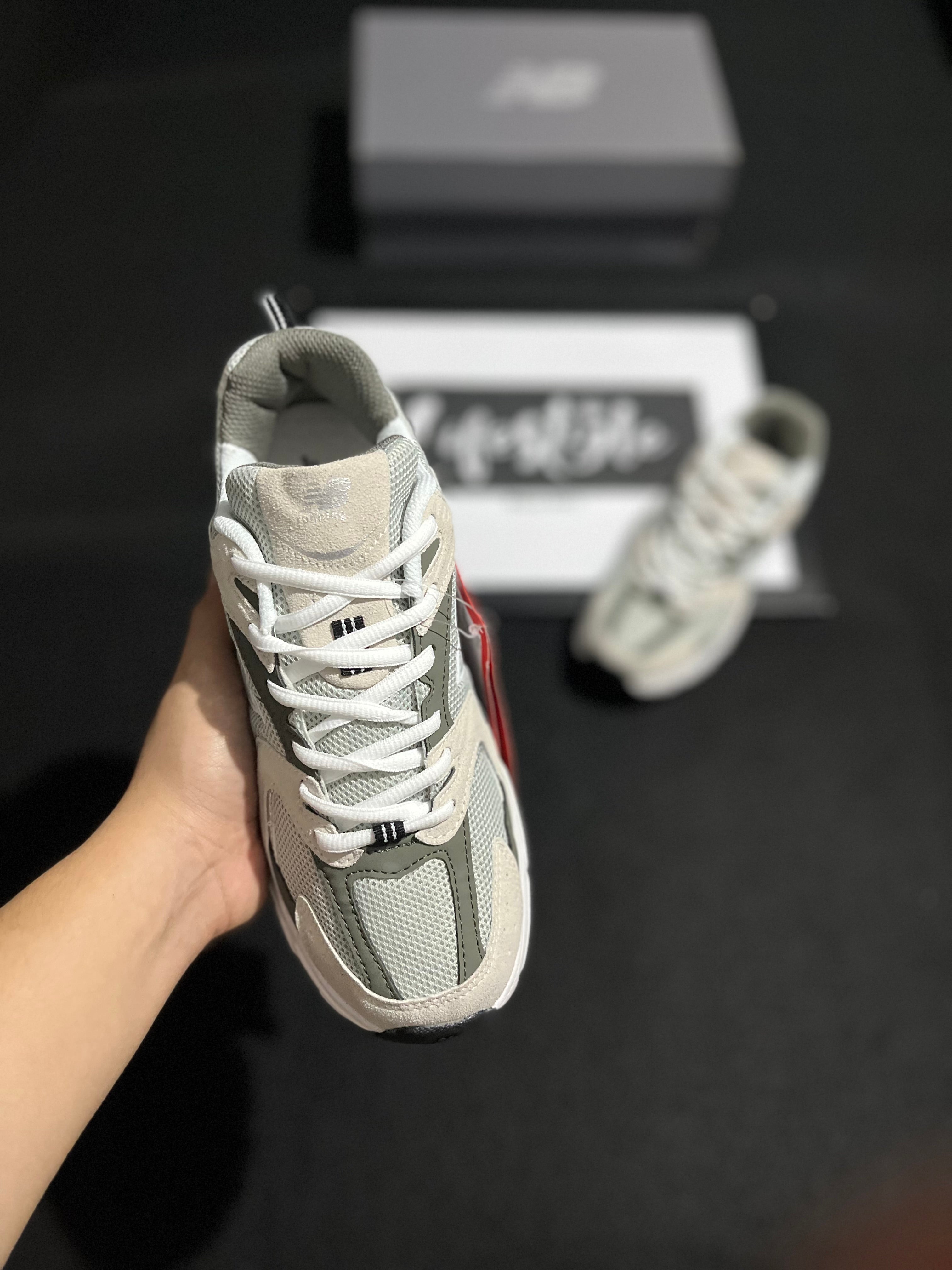 NEW BALANCE 530 | DAMA