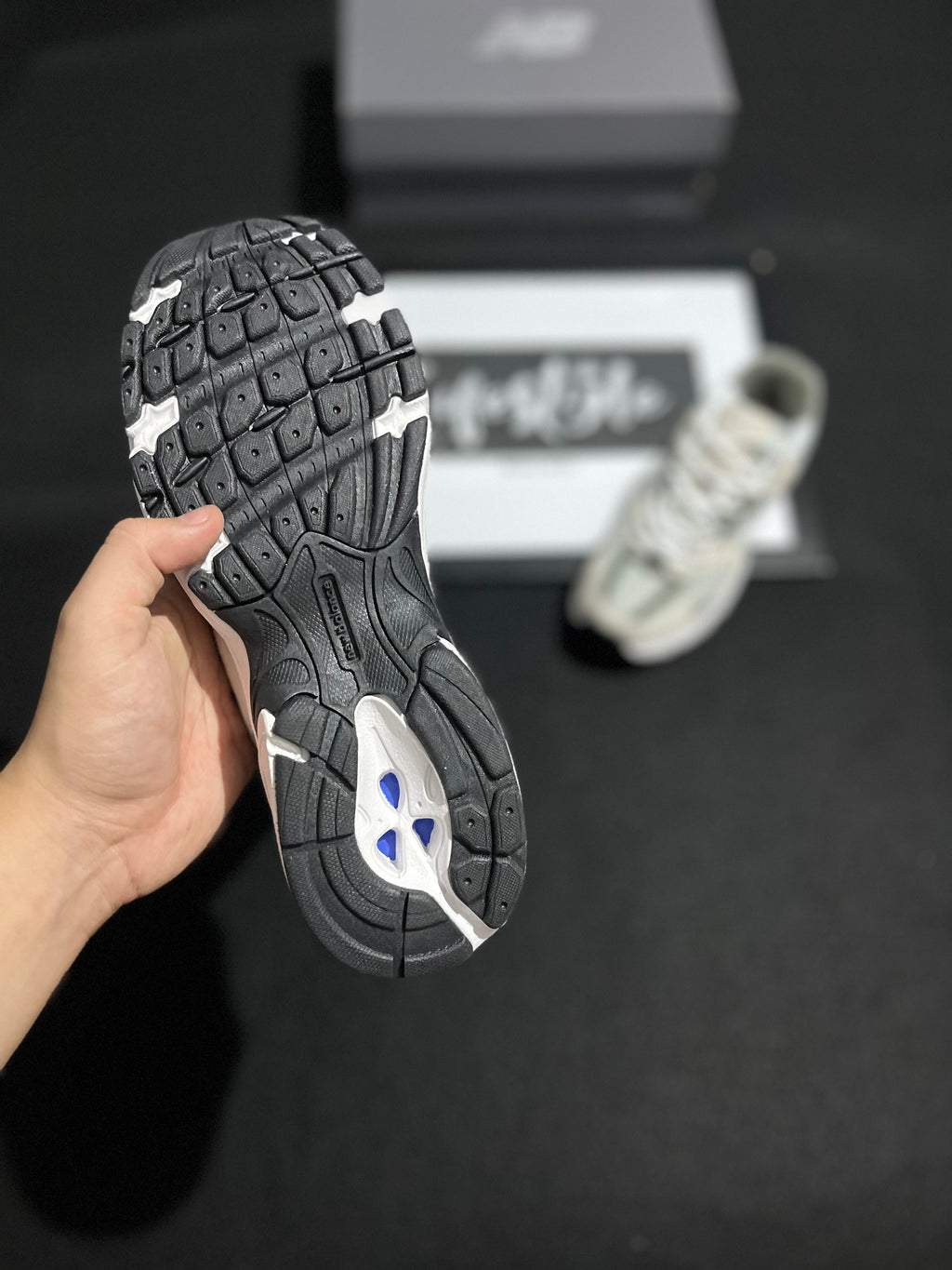 NEW BALANCE 530 | DAMA