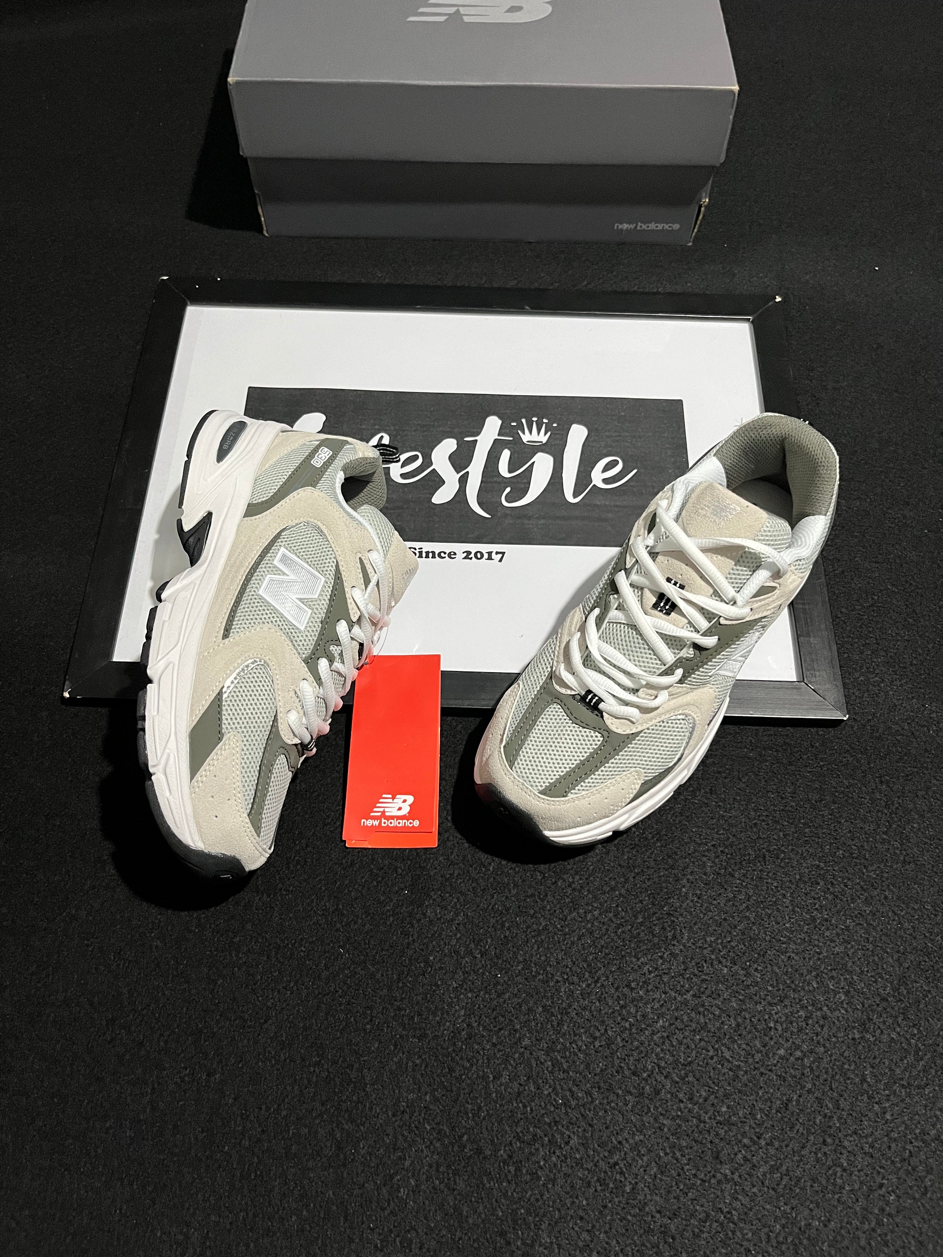 NEW BALANCE 530 | DAMA