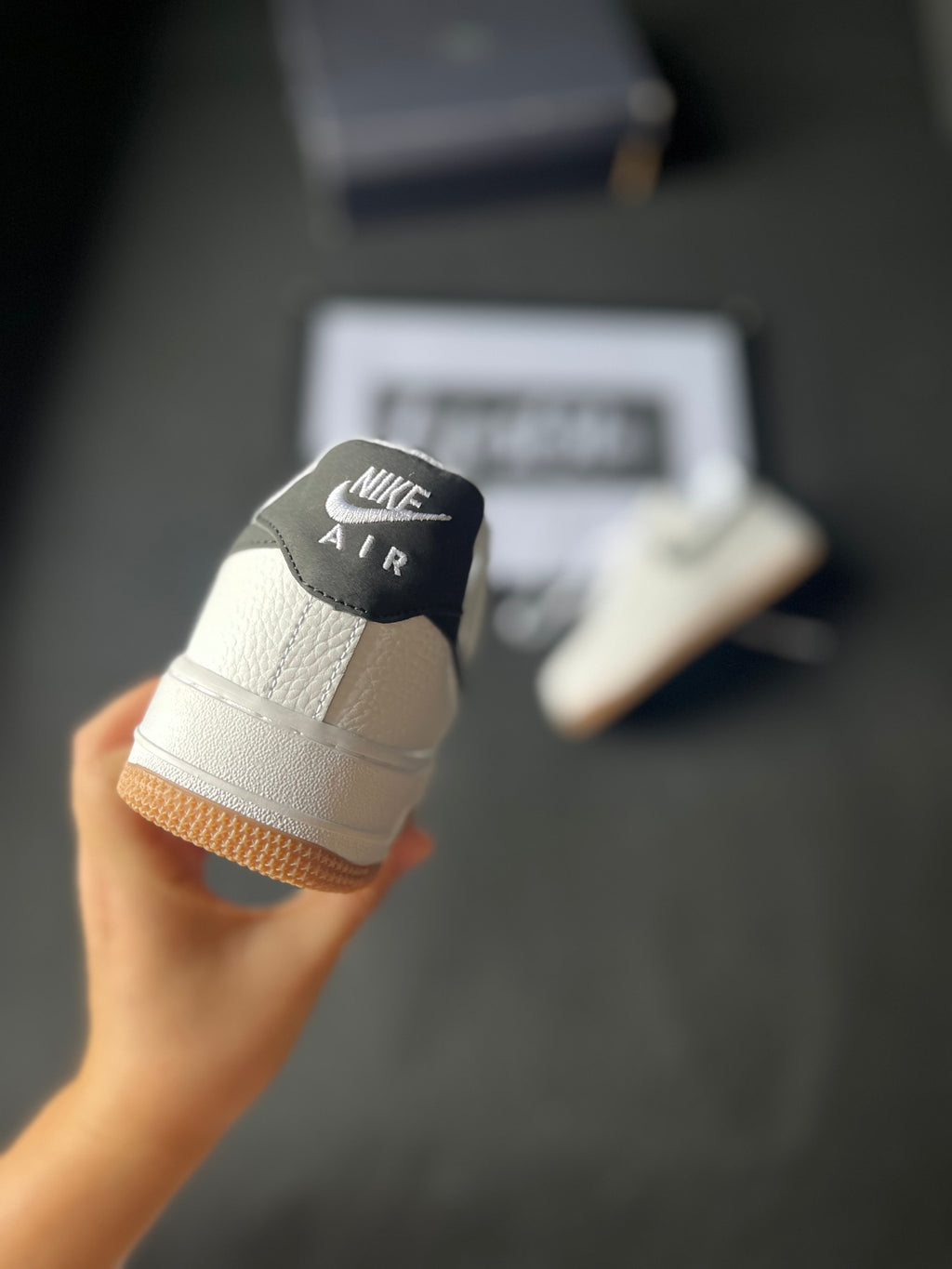 NIKE FORCÉ ONE
