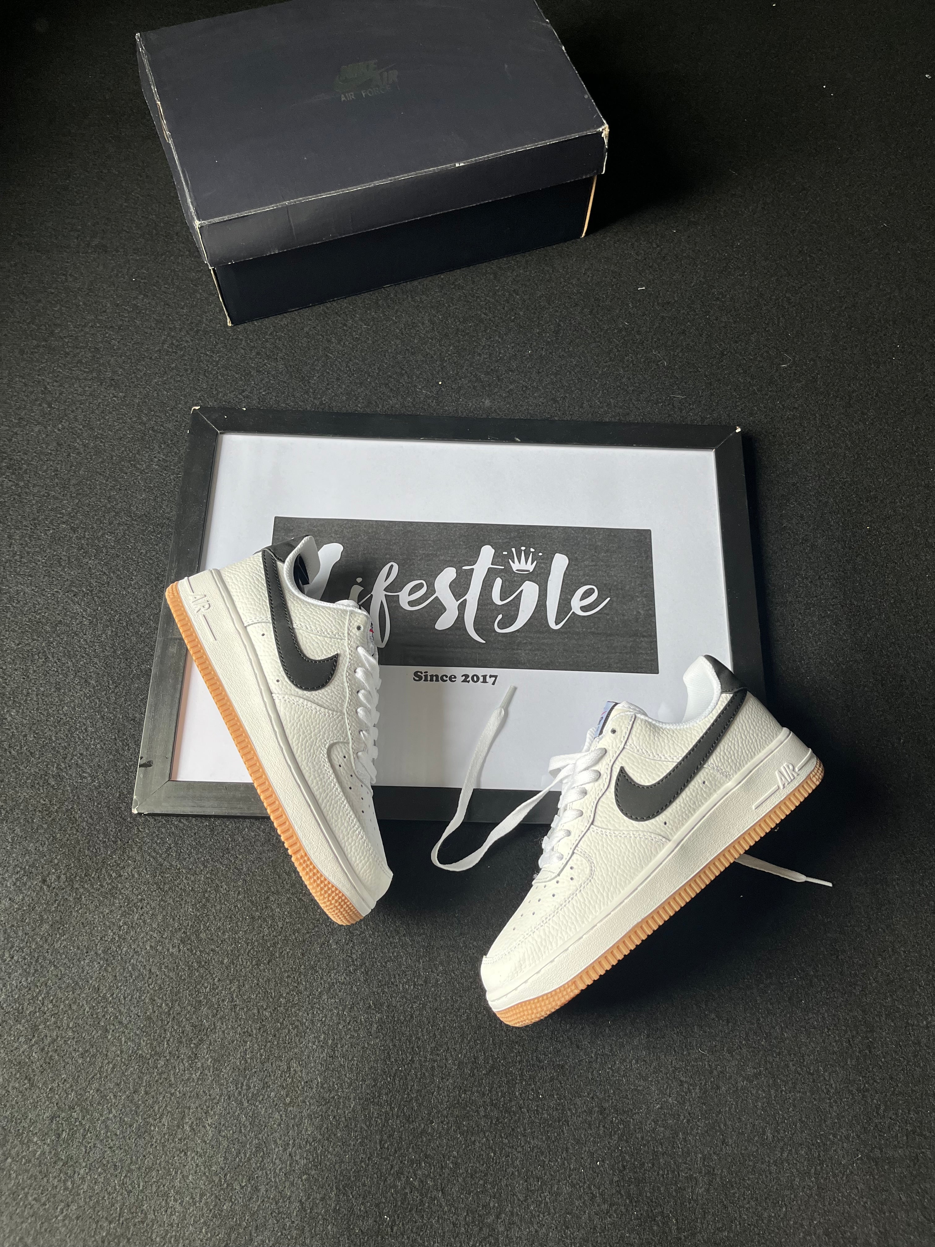 NIKE FORCÉ ONE