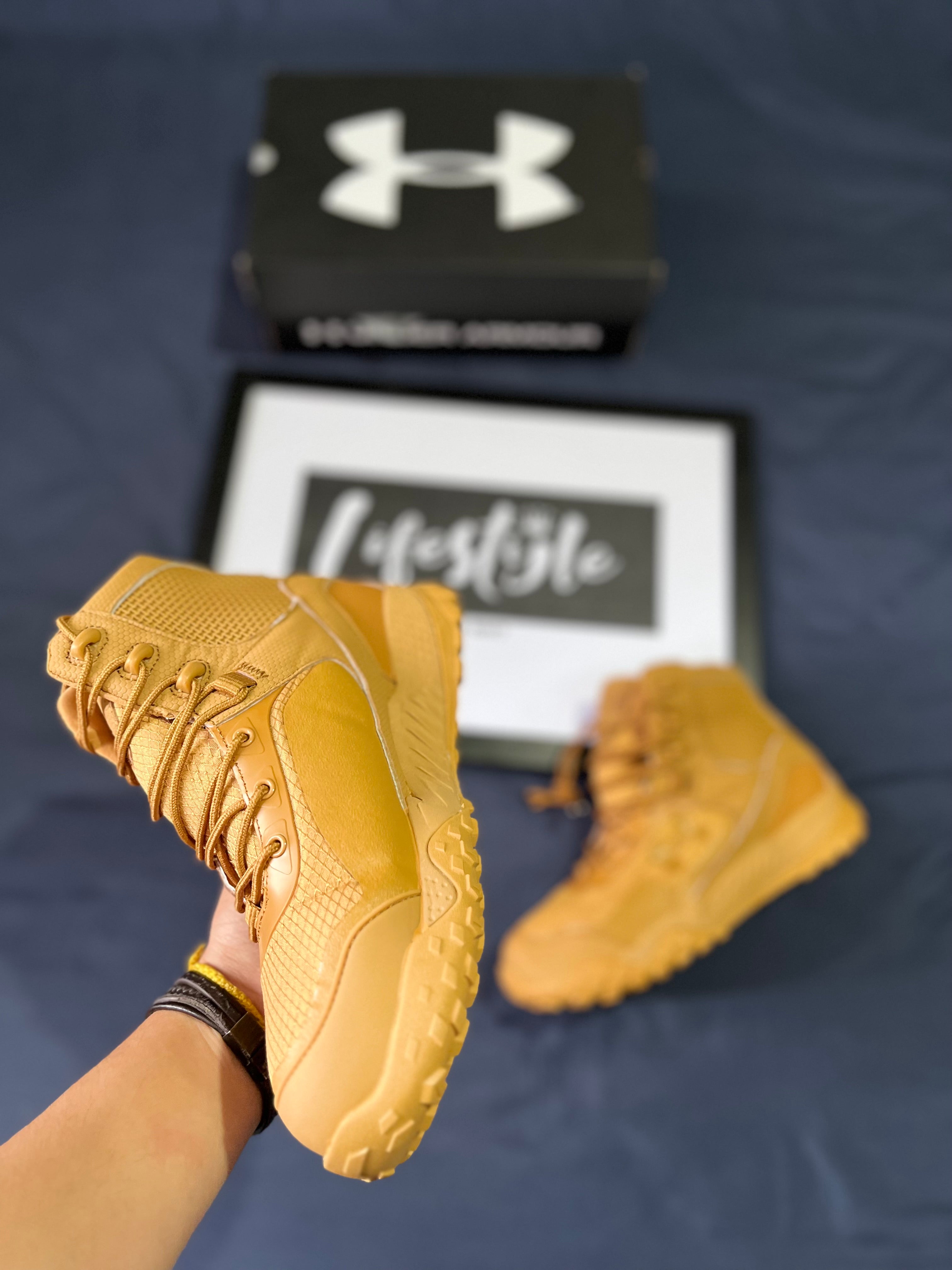 UNDER ARMOUR VALSETZ