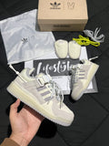 ADIDAS FORUM BAD BUNNY |