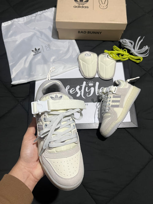 ADIDAS FORUM BAD BUNNY |