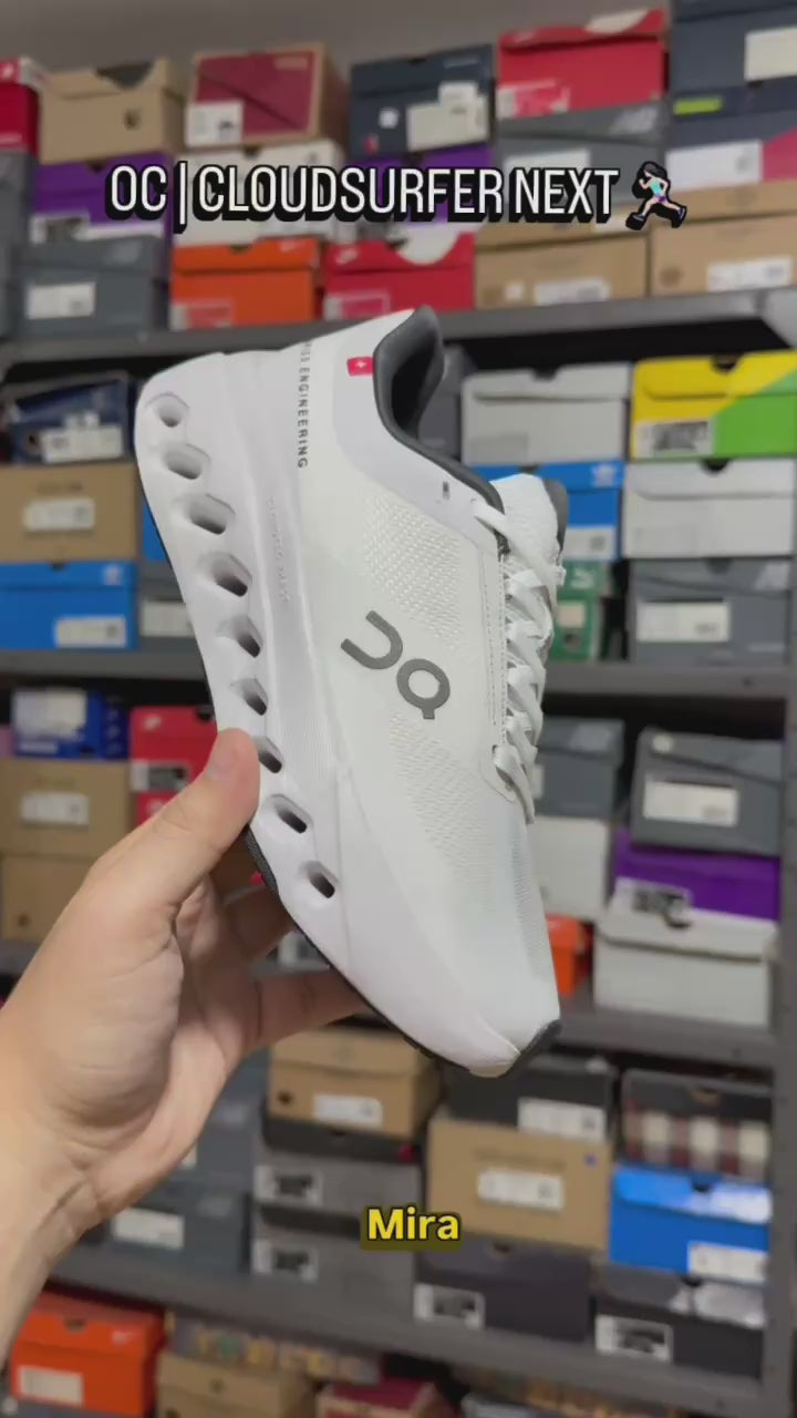 ONCLOUD DAMA | CLOUDSURFER NEXT