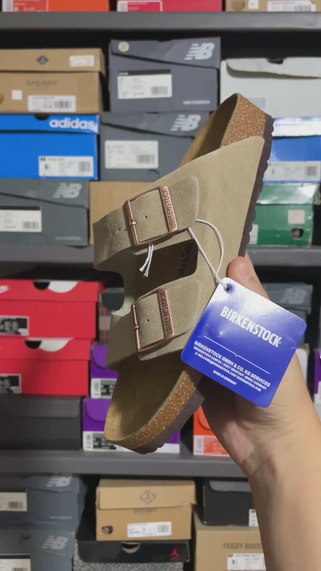 BIRKENSTOCK | ARIZONA