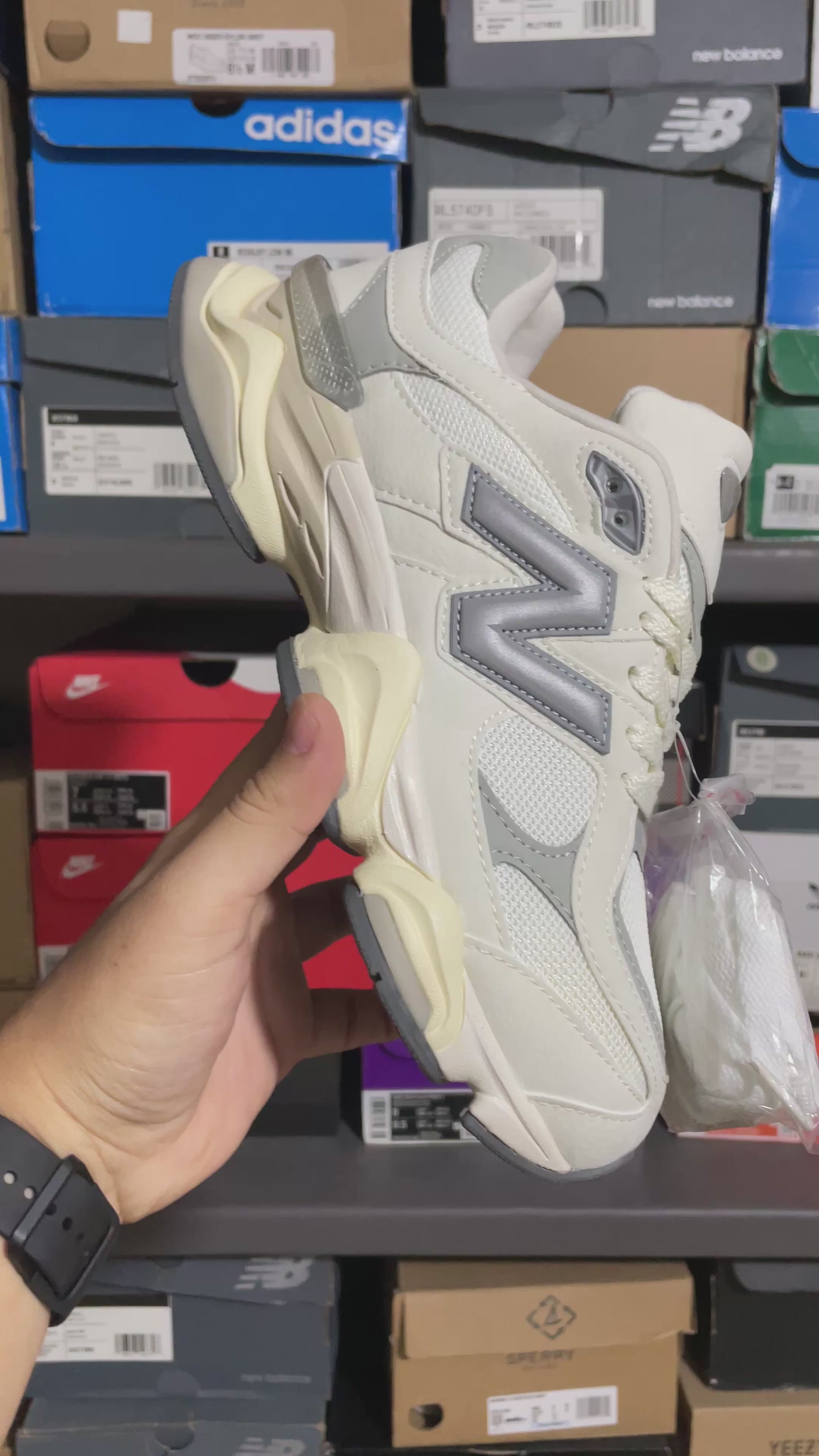 NEW BALANCE | 9060
