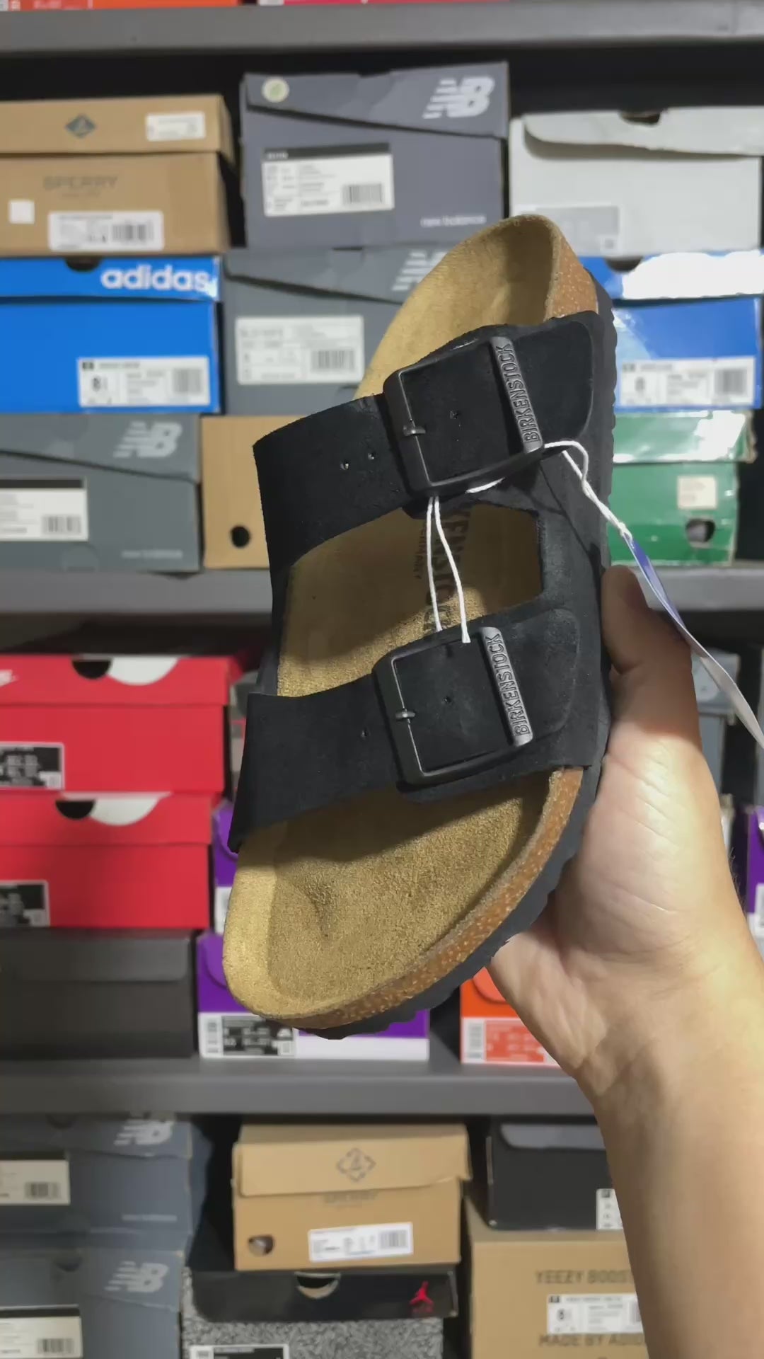 BIRKENSTOCK | ARIZONA