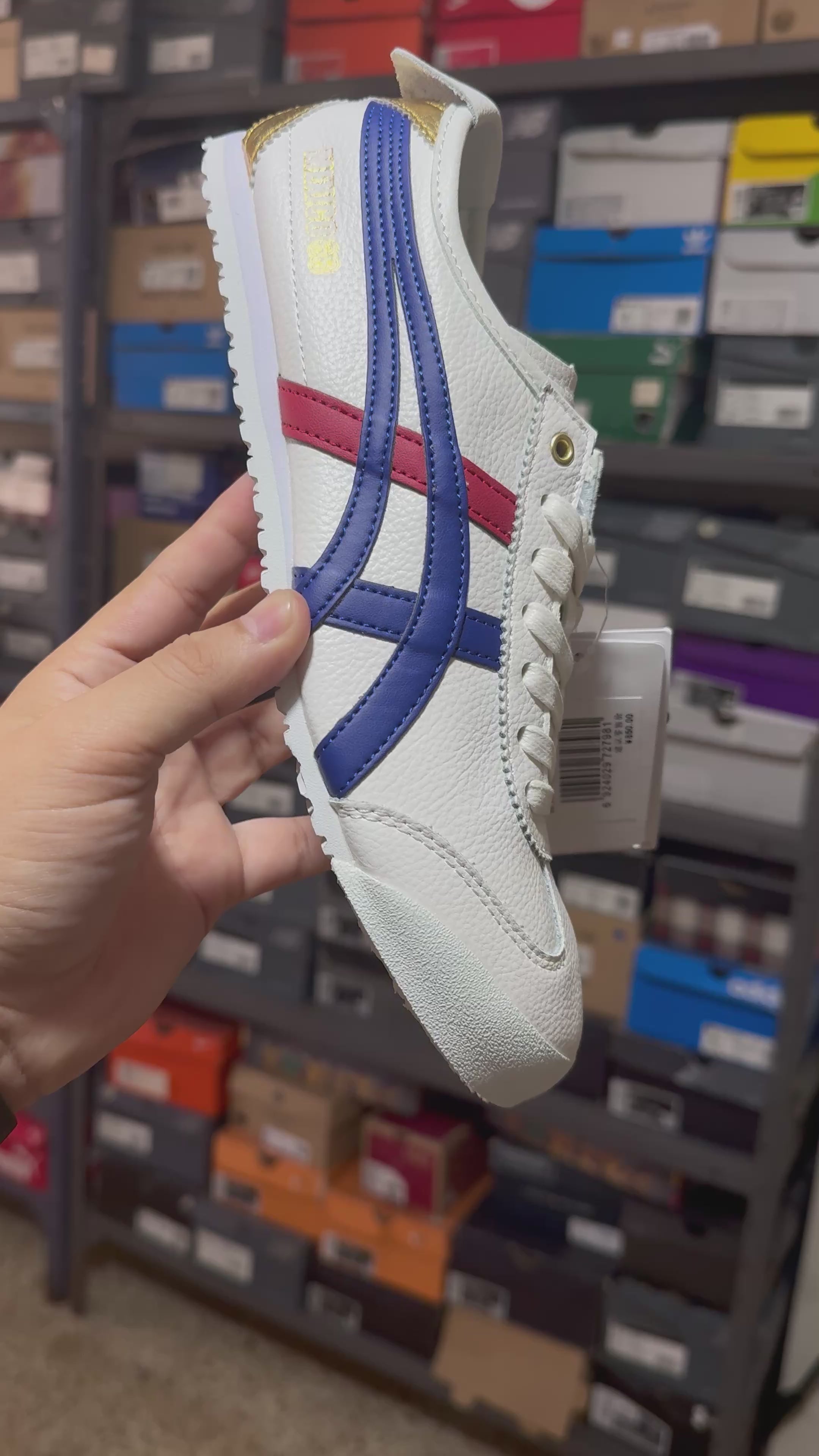 ONITSUKA