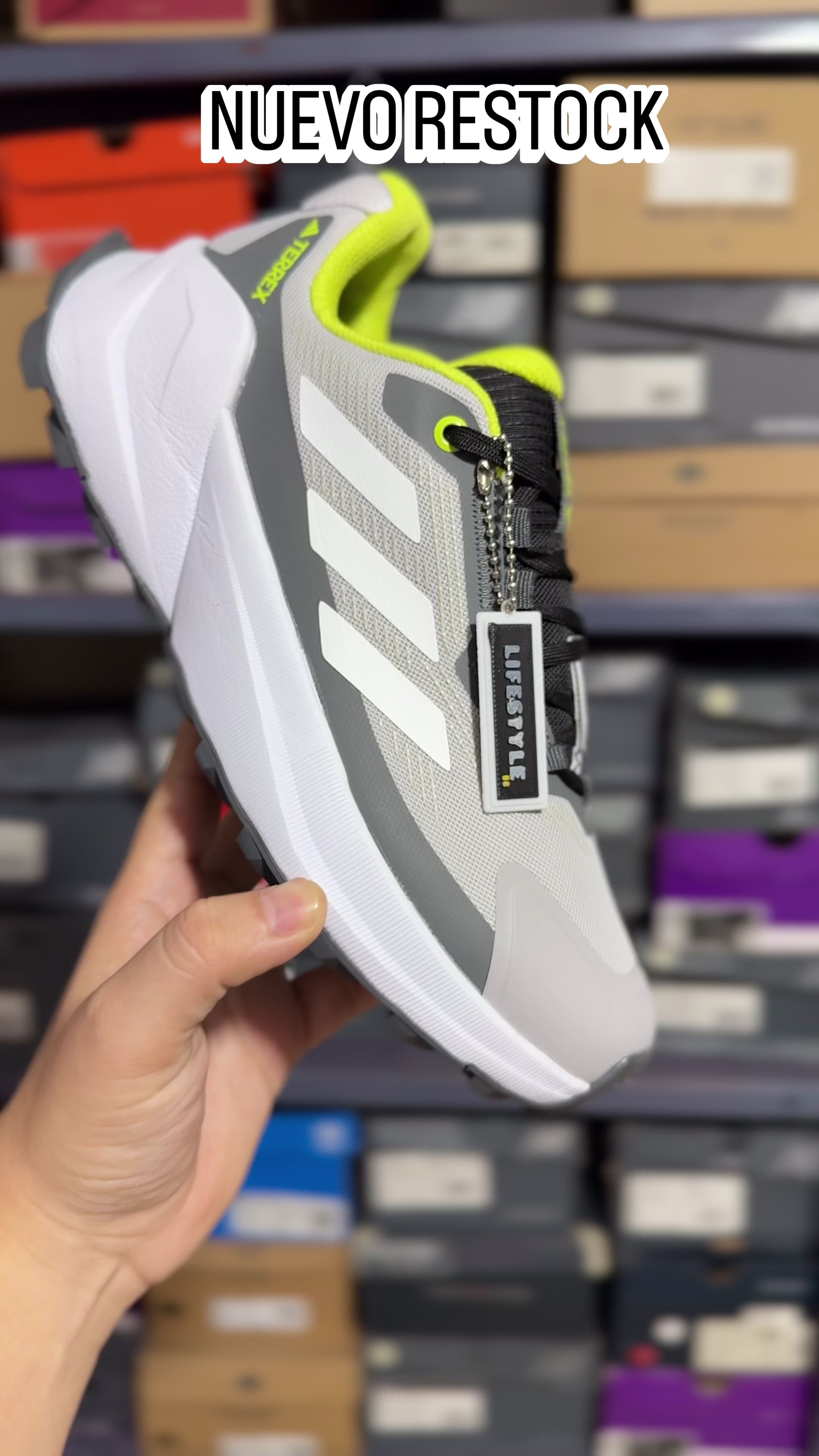 ADIDAS TERREX